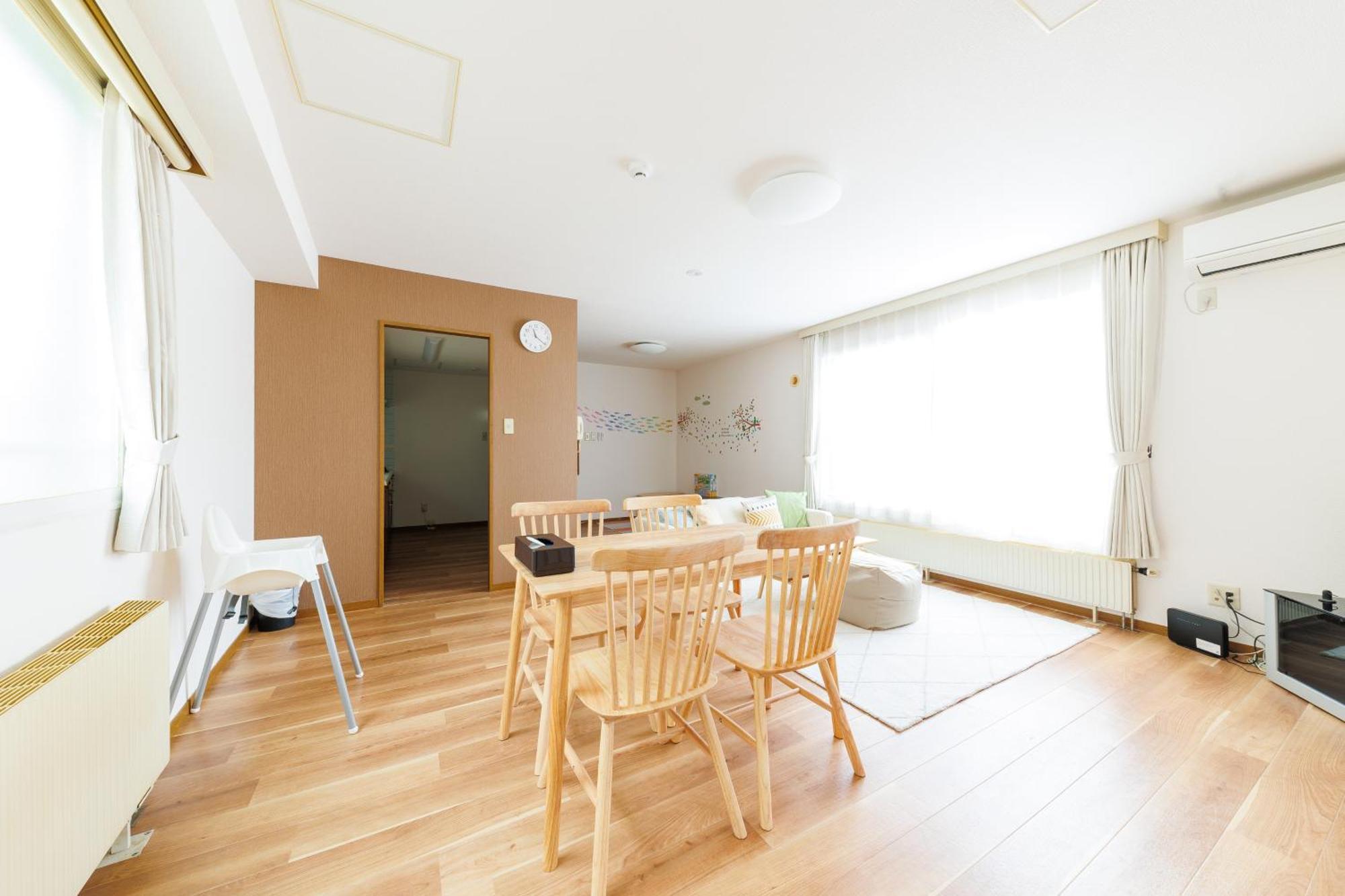 Stay In 小樽 外观 照片