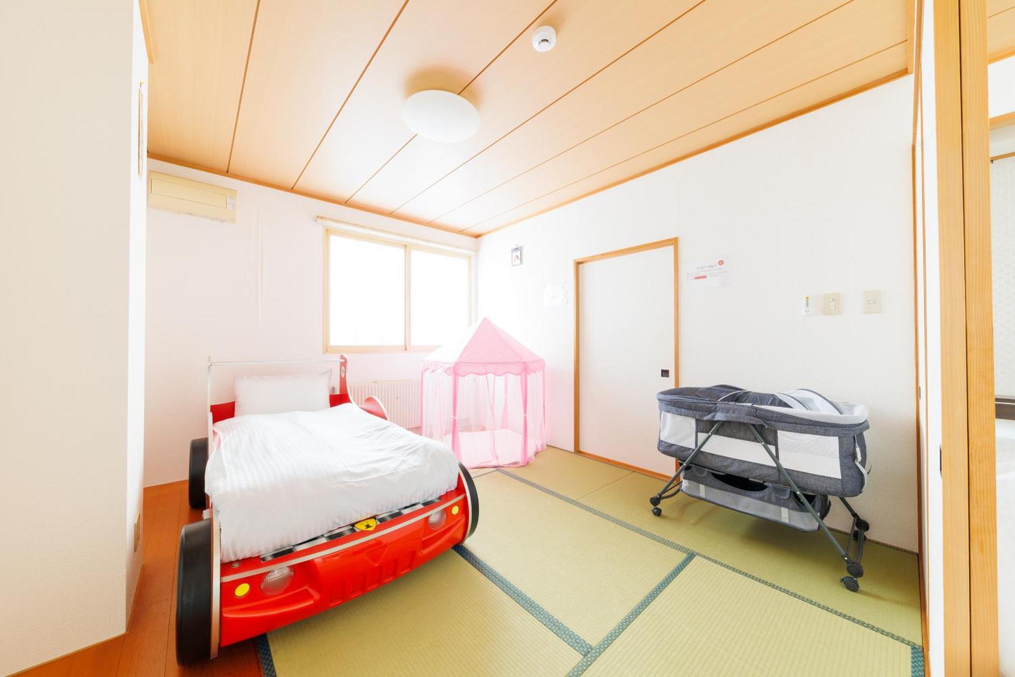 Stay In 小樽 外观 照片
