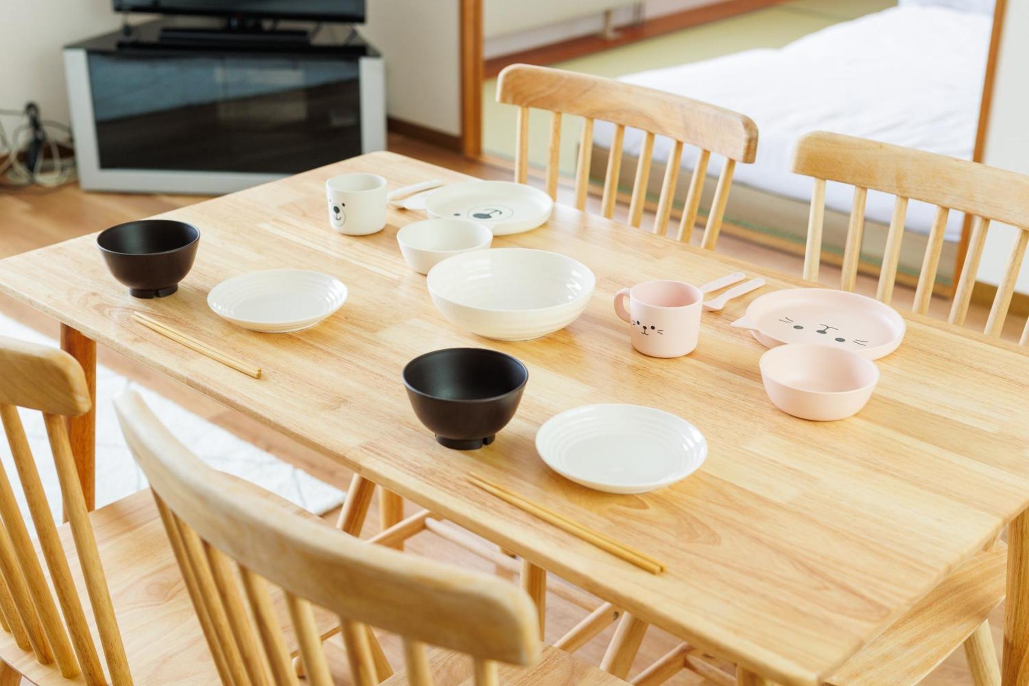 Stay In 小樽 外观 照片
