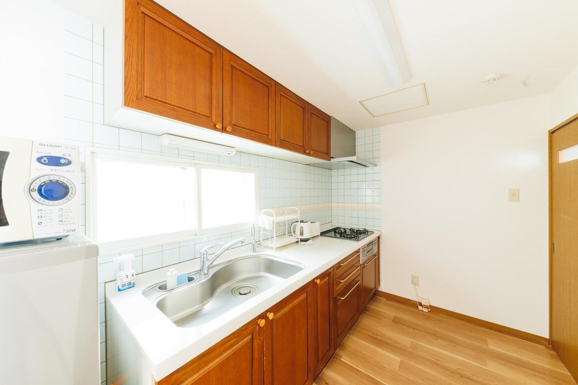 Stay In 小樽 外观 照片