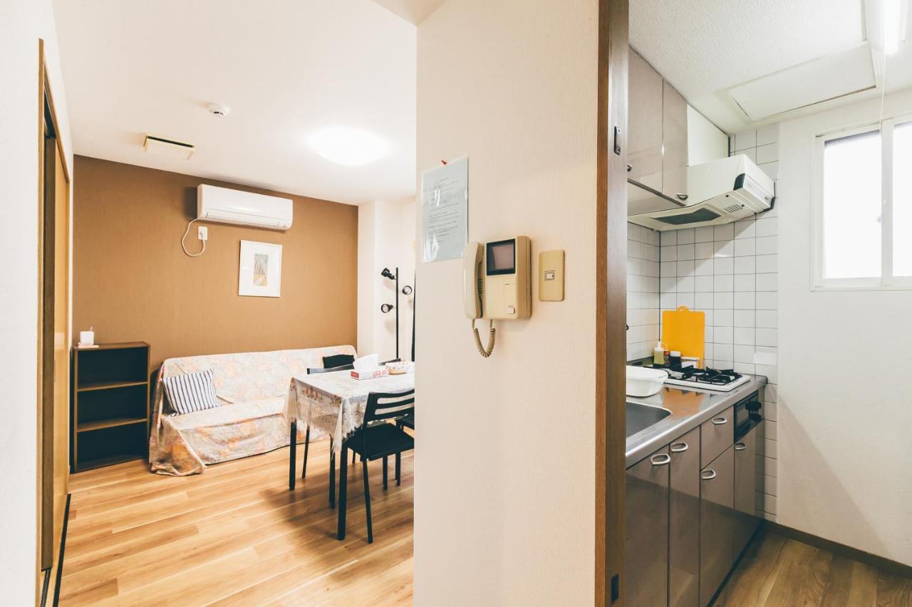 Stay In 小樽 外观 照片