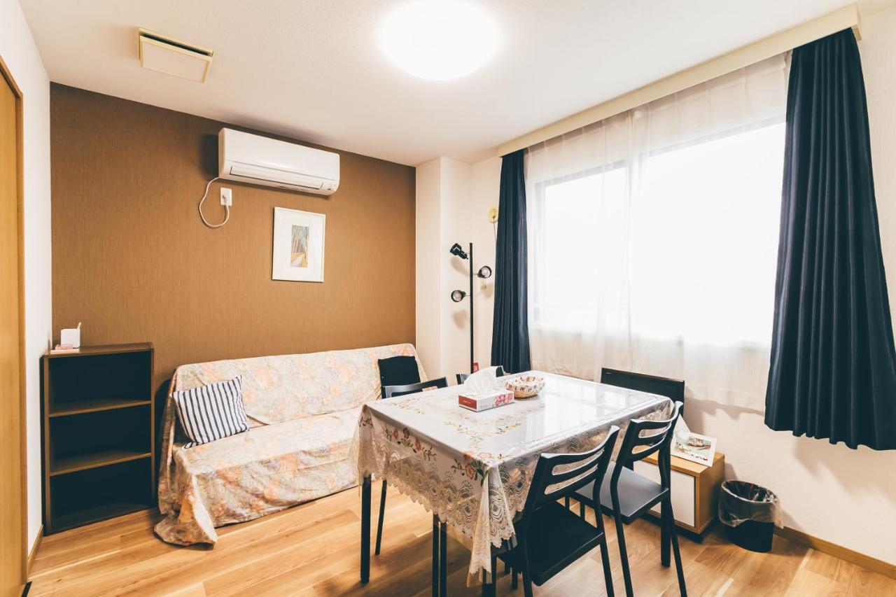 Stay In 小樽 外观 照片
